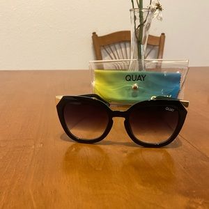 New Quay Australia sunglasses